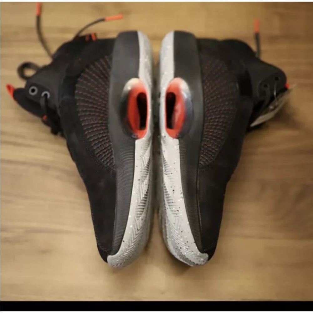 Jordan 35 warrior - Picture 2 of 6